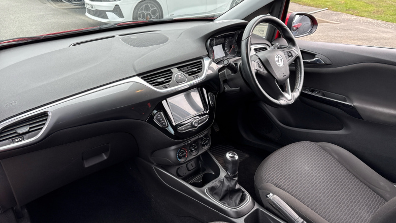 Vauxhall Corsa 1.4 [75] ecoFLEX Energy 3dr [AC] Petrol Hatchback